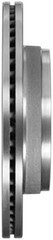 Disc Brake Rotor-ST Bendix PRT5381