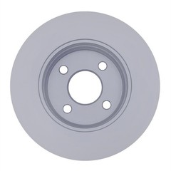 ACDelco 18A1585AC Disc Brake Rotor For 03-07 Cobalt G5 Ion Pursuit