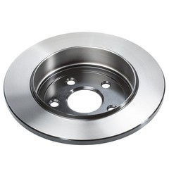 Wagner Brake DSX180435E Disc Brake Rotor For 11-20 Durango Grand Cherokee