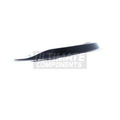 Brake Disc Shield Skoda Octavia Mk2 Hatchback 2004-2013 Rear Passengers Side
