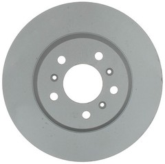 AC Delco 18A2322PV Disc Brake Rotor For Select 06-16 Buick Chevrolet Models