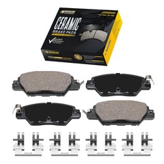 Rear Disc Brake Pads Fits Mazda CX-5 2020 DZ1864 HZ1846