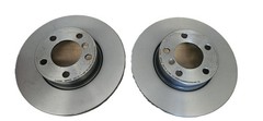 09.B337.11 Brake Disc x2 PRIME LINE – UV Coated Fits Bmw (brilliance) By Brembo