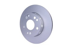 Disc Brake Rotor-2.5 Hella-PAGID 355100741
