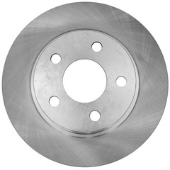 2x Rear Disc Brake Rotor for Ford Taurus Mercury Sable 93-05 Lincoln Continental