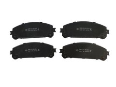 12.91″Front 12.17″Rear Rotors Brake Pads for 2011 2012 2013-2020 Toyota Sienna