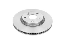 Rear Brake Rotor/Disc Fit For TOYOTA Camry