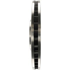 Centric Parts 226.44192 Disc Brake Rotor For 15-20 Lexus GS F GS300 GS350 RC F