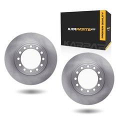 For Isuzu ELF 300 2008-2015 Brake Rotors Front
