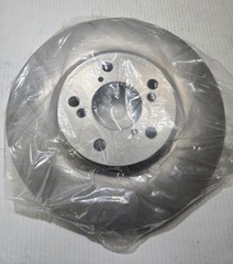 Raybestos 980738R Front Brake Rotor Professional Grade Fits Ford Lincoln Honda