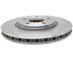 Frt Disc Brake Rotor Raybestos 580184R