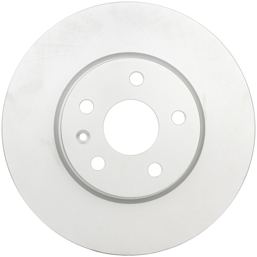For Buick LaCrosse Regal Chevy Equinox 2010-2019 Magma Front Brake Rotor DAC
