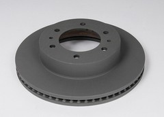 AC Delco 177-0997 Disc Brake Rotor For 06-10 Hummer H3 H3T