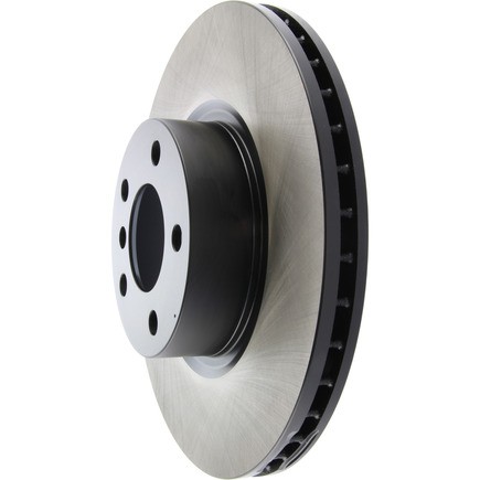 Centric 125.34134 Centric Premium High Carbon Alloy Brake Rotor