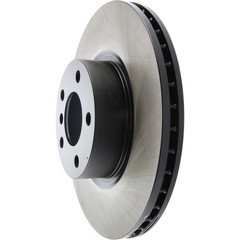 Centric 125.34134 Centric Premium High Carbon Alloy Brake Rotor