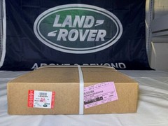 Genuine Land Rover Front 20″ Brake Rotor Defender Range Rover Discovery LR161894