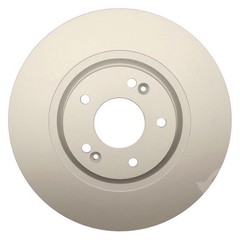 For Kia Sedona 15-21 Raybestos 982097FZN Element3 Plain Vented Front Brake Rotor