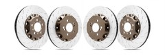 Alcon BMW F8x M2/M3/M4 380x30mm 2-piece front brake rotor