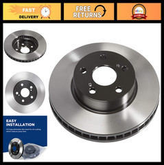 High-Performance Disc Brake Rotor BD126226E for Enhanced Stopping Power