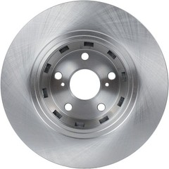 12.76″ Front Brake Rotors For Toyota Venza 2009 2010 2011 2013 2014 2015-2016