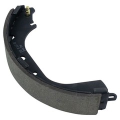 Rear Brake Shoe & Drum Kit For 87-91 Toyota 4Runner 87-95 Pickup 95-03 Tacoma