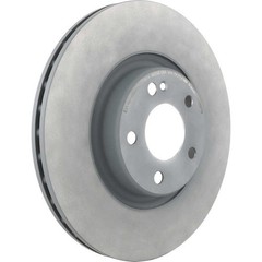Disc Brake Rotor-Premium OE Equivalent Rotor Brembo 09.D531.13