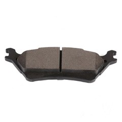 Front And Rear Brake Ceramic Pads And Rotors Kit For 2012 2013-2017 Ford F-150