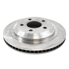 Disc Brake Rotor fits 1998-2002 Pontiac Firebird DURAGO