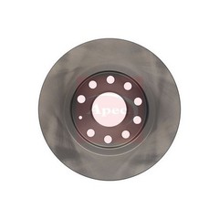 For VW JETTA IV 2008 to 2019 BRAKE DISC (REAR) (SINGLE) DSK2221