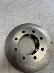 Raybestos 680280R R-Line Brake Rotor Front For 05-12 Ford F-250 SD F-350 SD