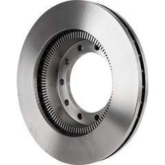 SureStop Brake Disc For Hino 268 2005-2018 Driver OR Passenger Side Single Rotor