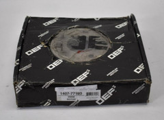 OEF Premium Rotor Front Right Replacement Unit 1407-77180 Automotive Part