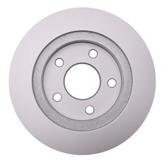 ACDelco 18A953AC Disc Brake Rotor