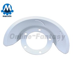 Front Disc Brake Dust Shields FOR Ford Bronco 1976-1979 F150 4X4 Dana 44 2PCS