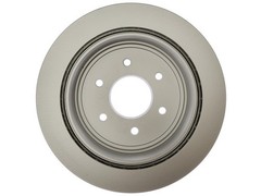 Raybestos Brakes Disc Brake Rotor P N 982078