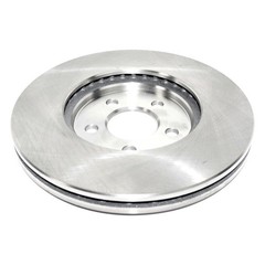 DuraGo BR5381 Disc Brake Rotor For 95-06 Breeze Cirrus Sebring Stratus
