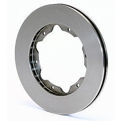 Wilwood 160-5840 Disc Brake Rotor 6bt .810in 11in x 6.25in Ultralite