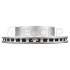 Front Drill Brake Rotor Ceramic Pads & Wheel Hub Bearing For 97-02 Dodge Dakota