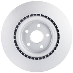 Mpa Electrical BR72213G Quality Built Black Series Coated Rotor
