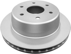 Disc Brake Rotor-RWD AMERIBRAKES 593545