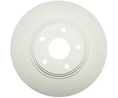 Frt Disc Brake Rotor Raybestos 96820FZN