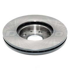 Disc Brake Rotor DURAGO TITANIUM SERIES DTS BR900292-01