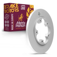 12.13″ Rear Brake Rotor for 2015-2023 Ford Transit T250 Transit T350 Transit-150