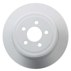 Disc Brake Rotor-AmeriPro – GeoMet Coated AMERIBRAKES 591225
