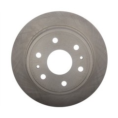 Rear Disc Brake Rotor 13.59″ For 2016-2019 Chevrolet Suburban 3500 HD 6.0L V8