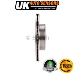 Fits Hyundai i10 Kia Picanto 1.0 1.1 CRDi 1.2 Brake Disc Front AST
