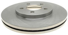 AC Delco 18A1213A Disc Brake Rotor For Select 03-11 Ford Lincoln Mercury Models