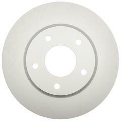 Centric Parts Disc Brake Rotor P N 320 63068F