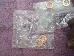 1978 Up GM Metric Rear Brake Calipers Single Piston Loaded Pair L & R (JD-34)