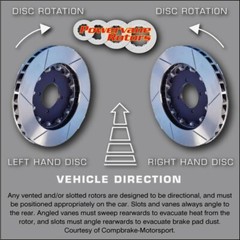 Fits Audi RS6 [C7] Front 2 Piece Brake Disc Conversion Kit – 400mm x 38mm